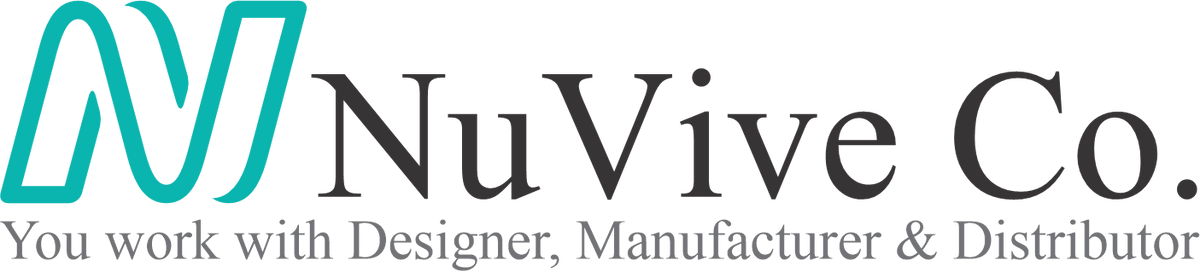 Nuvive Med Technology Co., Ltd.