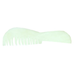 Jade Massage Tool- comb-Wabbo Company