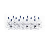 Hansol Cupping Set - 19 Pieces