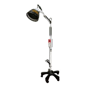 Large Head TDP & INFRARED Lamp 6.75