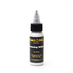 Amazing White - Amazing Colors (1oz.)