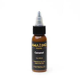 Caramel - Amazing Colors (1oz.)