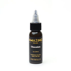 Chocolate - Amazing Colors (1oz.)