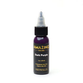 Dark Purple - Amazing Colors (1oz.)