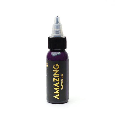 Dark Purple - Amazing Colors (1oz.)