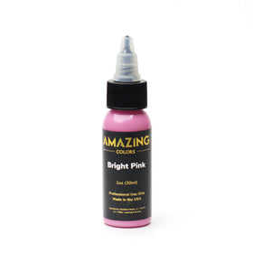 Bright Pink - Amazing Colors (1oz.)