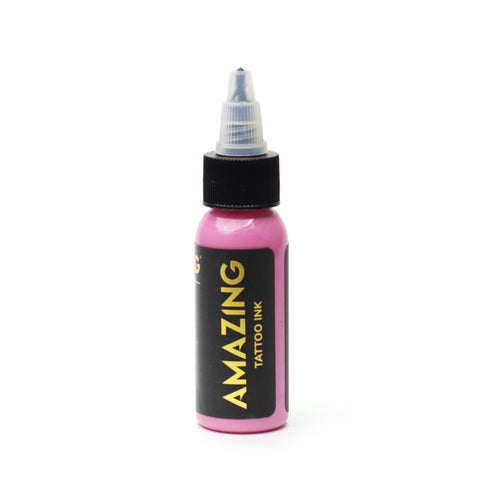 Bright Pink - Amazing Colors (1oz.)