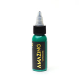 Teal - Amazing Colors (1oz.)