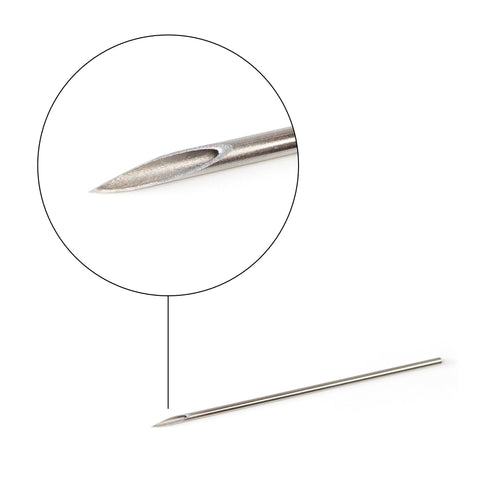 CAM Original Sterile Piercing Needles (50/Box)