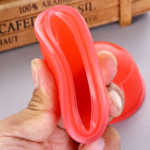 Silicone Soft Cups (Multiple Size Options)
