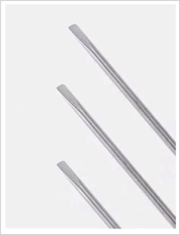 Pi-Zhen Blade Acupuncture Needles